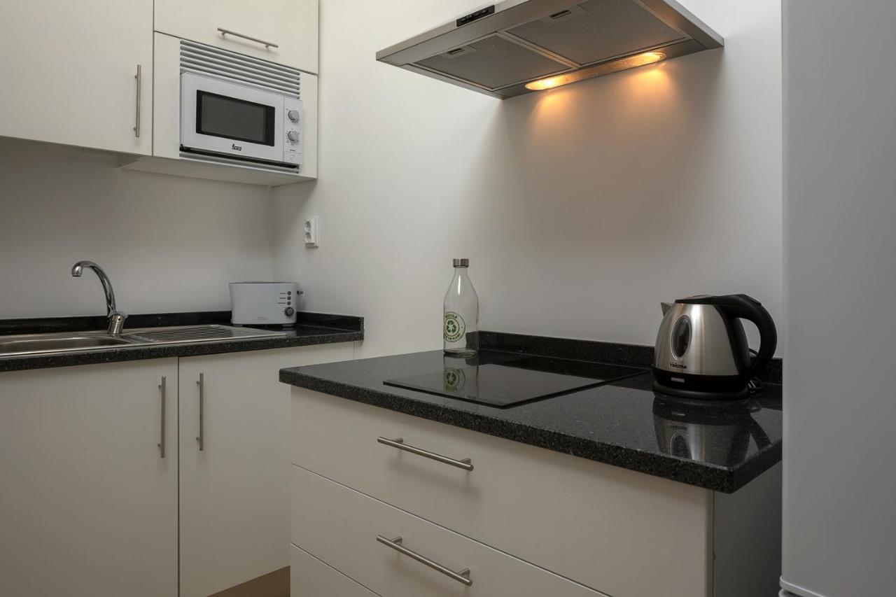 Ribeira Das Casas Apartments By Madeira Sun Travel Funchal  Exterior foto