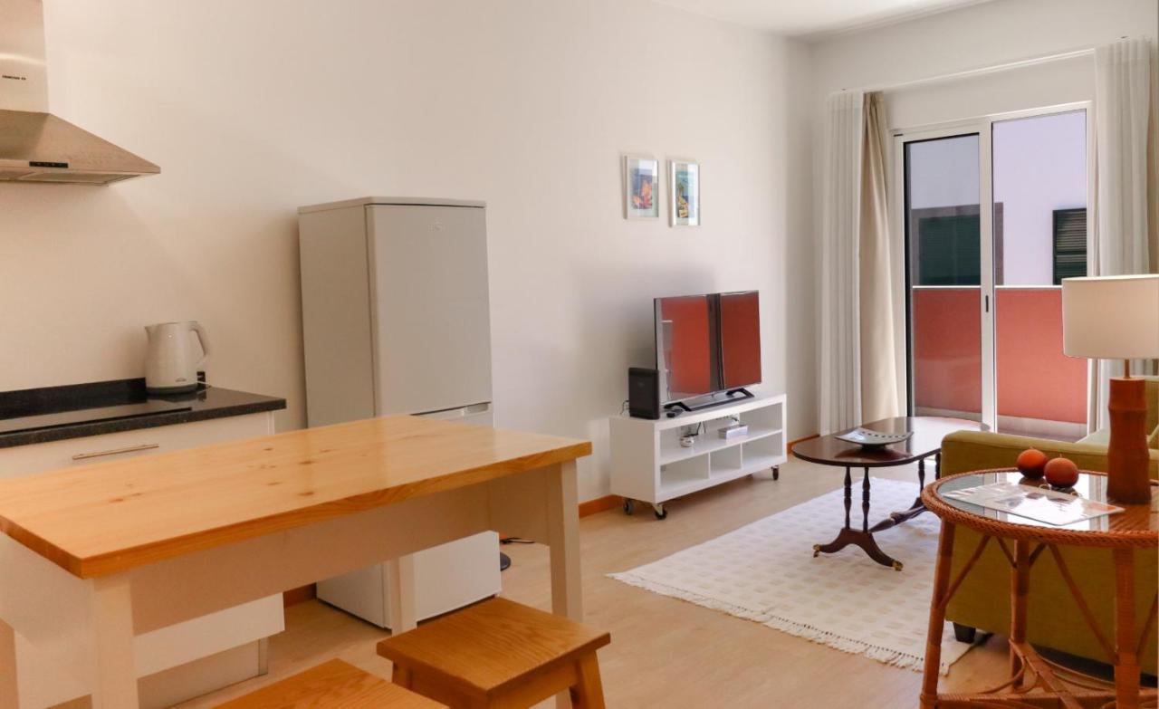 Ribeira Das Casas Apartments By Madeira Sun Travel Funchal  Exterior foto