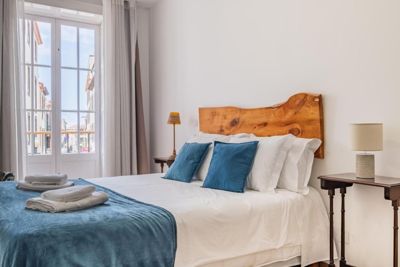 Ribeira Das Casas Apartments By Madeira Sun Travel Funchal  Exterior foto