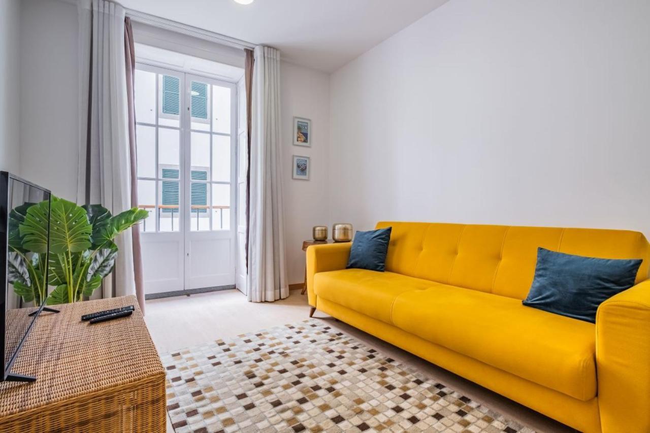 Ribeira Das Casas Apartments By Madeira Sun Travel Funchal  Exterior foto